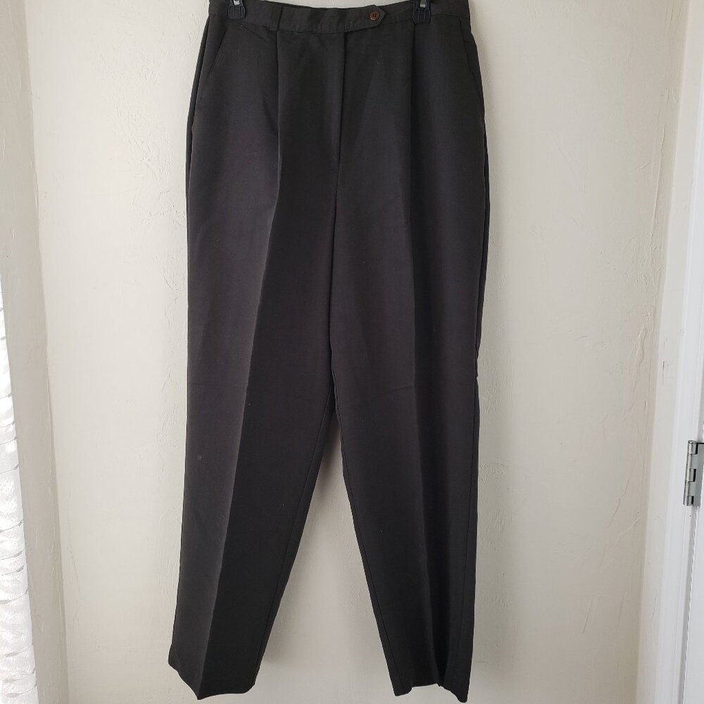 Women's Black Pants